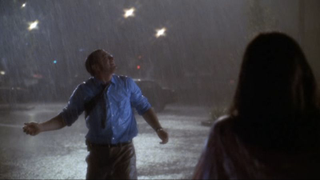 <i>The West Wing</i>: “Election Night”